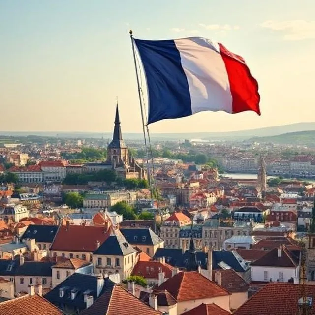France