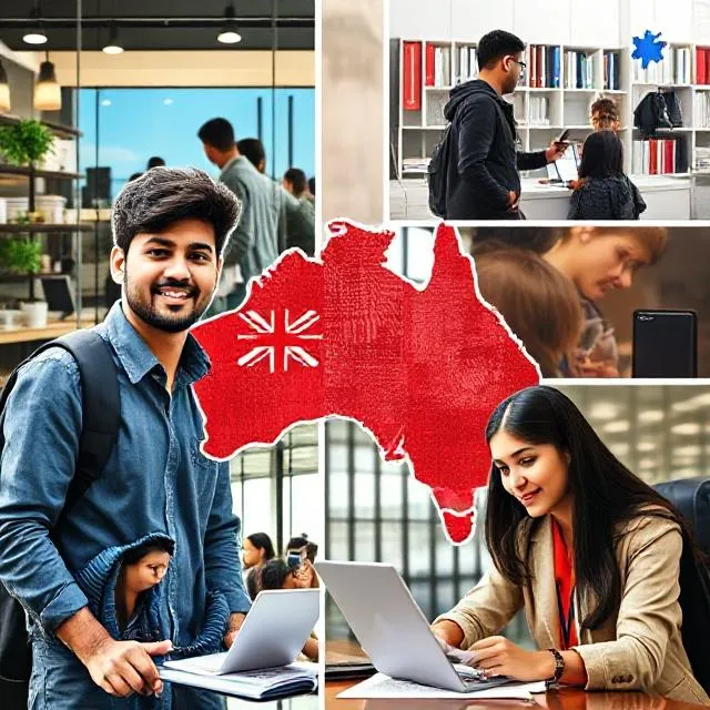 employment-australia