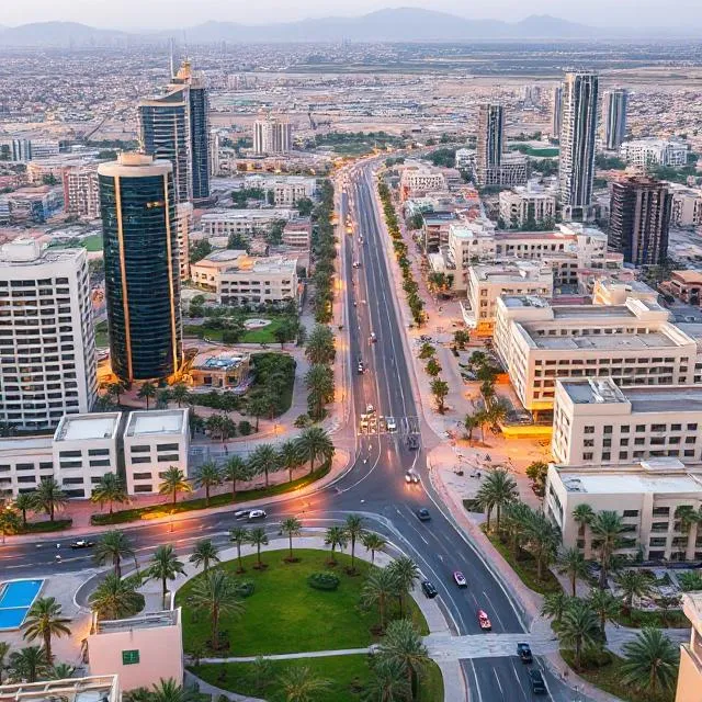 Dubai
