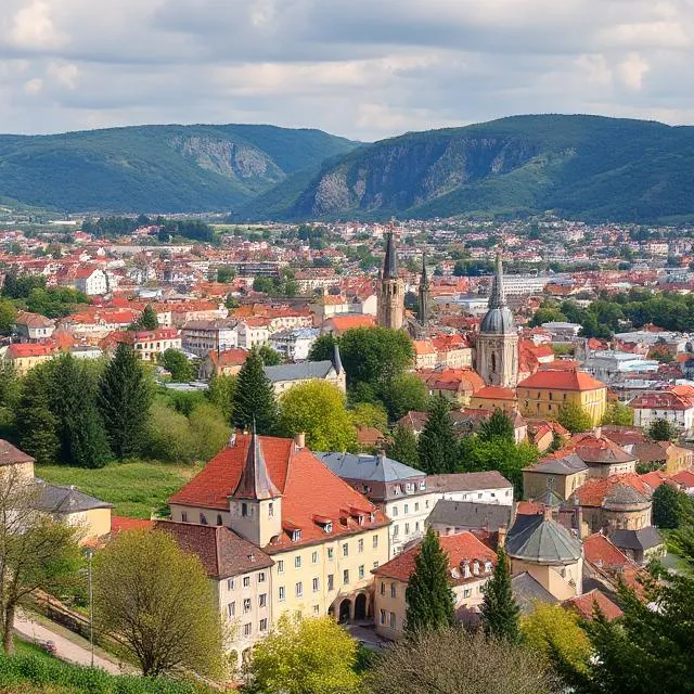Europe