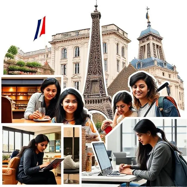 employment-france