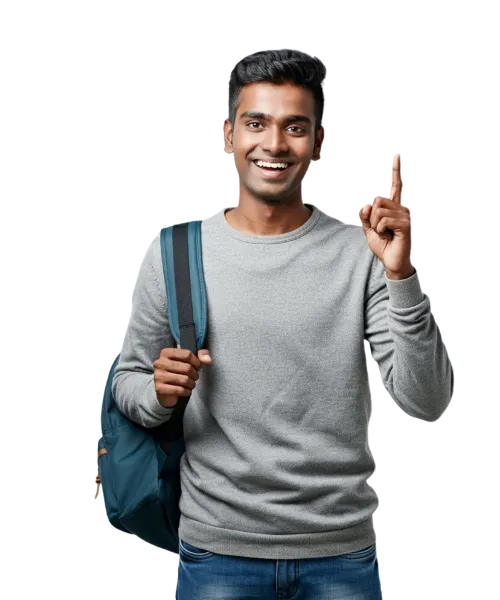 Spoken English Students