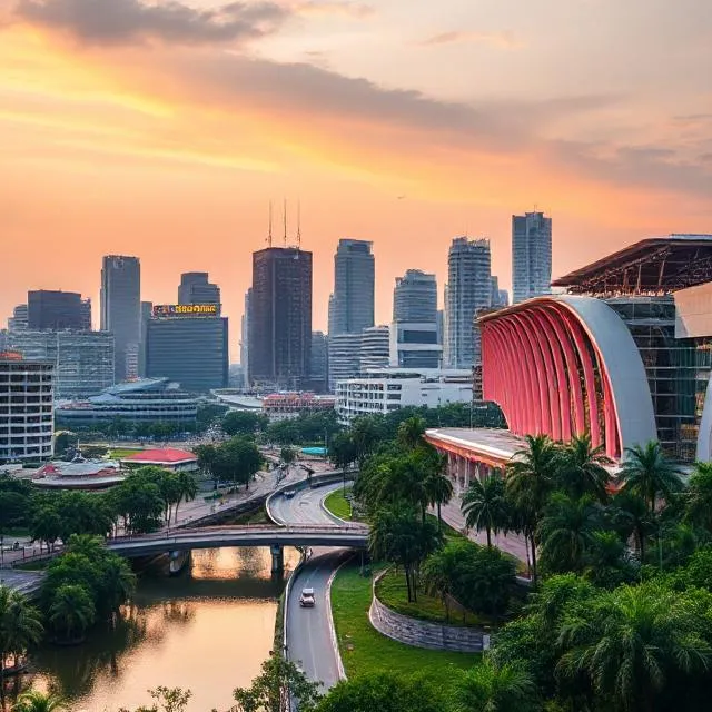 Singapore